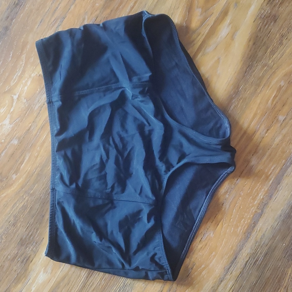 JustFab | High Waisted Bottom